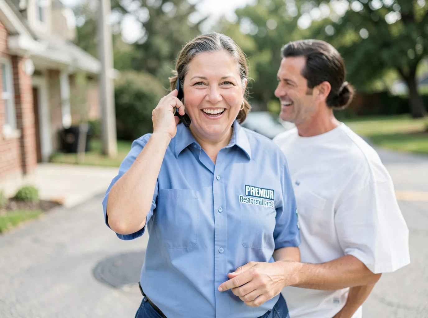 Water Damage Restoration Franklin, NE FAQs